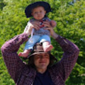 Meet your Posher, Nick